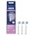 ORAL-B SENSITIVE CLEAN TESTINE DI RICAMBIO 3 PEZZI