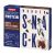 ENERVIT PROTEIN SNACK FONDENTE 8 BARRETTE 27 G