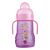 MAM TRAINER 4+ BECCUCCIO SOFT FEMMINA 220 ML