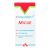 MICUE 30 ML BRADERM