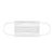 MYMASK PRO TIPO II KIDS MASCHERINA CHIRURGICA A 3 STRATI 10 PEZZI