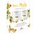DOLCE MIELE COFANETTO BD + CC ARGAN 2 PEZZI