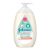 JOHNSONS BABY COTTONTOUCH CREMA 300 ML