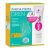 PANCIA PIATTA DREN ANANANAS 14 BUSTINE + FANGO 100ML