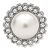 ORECCHINI VIENNA PEARL 12 MM