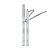 CRAYON YEUX 118 GRIS FONCE