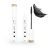 HPS MASCARA BACKSTAGE 31 EXTRA NOIR