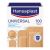 HANSAPLAST CEROTTI UNIVERSAL PLASTIC 100 PEZZI