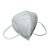 SIRIA 20 SEMIMASCHERA FILTRANTE ANTIPOLVERE FFP2 NR SMALL 1 PZ