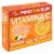 MIND THE GUM VITAMINA C AGRUMI 18 GOMME CONFETTATE