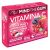 MIND THE GUM VITAMINA C FRUTTI ROSSI 18 GOMME CONFETTATE SENZA ZUCCHERO