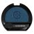 IMPECCABILE OMBRETTO COMPATTO REFILL 240 BLU MEDITERRANEO SATIN