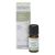 NASOTERAPIA OLIO ESSENZIALE LITSEA BIO FRUTTI 10 ML