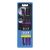 ORALB ALL ROUNDER BLACK SPAZZOLINO MANUALE 3 PEZZI