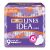 LINES IDEA ULTRA GIORNO ALI 9 PEZZI