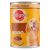 PEDIGREE STRACCETTI IN SALSA CON POLLO E VERDURE 400 G