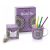 NEAVITA MANDALA BOX VIOLA