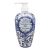 LE MAIOLICHE BAGNODOCCIA MEDITERRANEAN HERBS 700 ML