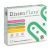 DISSEN FLORA 12 BUSTINE