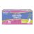 LINES INTERVALLO COTTON SOFT FRESH DISTESI 16 PEZZI