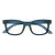 OCCHIALI TWINS PLATINUM BILLIONAIRE BLU +3,50