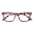 OCCHIALI TWINS PLATINUM BILLIONAIRE CAMOUFLAGE +3,50