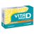 SUPRAVIT SMART VITAMINA D 30 COMPRESSE