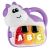 CHICCO GIOCO BS COW PIANO