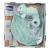 CHICCO GIOCO MY SWEET DOU DOU CHAMELEON DOUDOU PLUSH