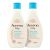 AVEENO BABY BAGNETTO TESTA PIEDI 2x250 ML