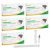 TEST ANTIGENE COVID-19 HOTGEN 5 PEZZI AUTODIAGNOSTICO