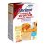 MERITENE COMPOSTA DI FRUTTA PESCA-BANANA 2 X 350 G