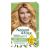 SCHWARZKOPF NATURAL&EASY COLORAZIONE 536 BIONDO DORATO NATURALE