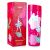 NEAVITA START UP THERMOS CLICK AND DRINK ROSA 360 ML