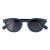 POPME SUNGLASSES ROMA BLUE