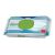 TENA WET WIPES PLASTIC FREE 48 PEZZI