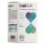 LOPIGLIK 40 COMPRESSE