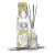 MAIOLICHE DIFFUSORE AMBIENTE LAVANDA & VERBENA 250 ML