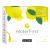 WATER FIRST LIMONE-MENTA-FIORI DI SAMBUCO 12 STICK PACK