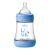 CHICCO BIBERON P5 SLOW SILICONE BOY 150 ML