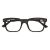 OCCHIALE TWINS PLATINUM SCIROCCO NERO +3.00
