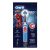 ORALB SPIDERMAN SPAZZOLINO ELETTRICO +1 RICAMBIO