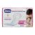 CHICCO ASSORBENTI POSTPARTO BIO COTONE 10 PEZZI