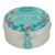 NEAVITA MELANGE LOVELY TEA TINY TIN 6 PEZZI