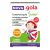 NOVA GOLA JUNIOR ARANCIA 20 COMPRESSE