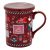 NEAVITA INFUSIERA ROSSA NATALE 340 ML