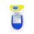 DR.SCHOLL’S TALLONIERA GEL LARGE