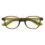 OCCHIALI DA LETTURA PLATINUM GIGLIO VERDE OLIVA +3,50
