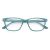 OCCHIALE DA LETTURA GOLD PEARL ACQUAMARINA +3,50