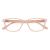 OCCHIALE DA LETTURA GOLD PEARL CIPRIA +2,50